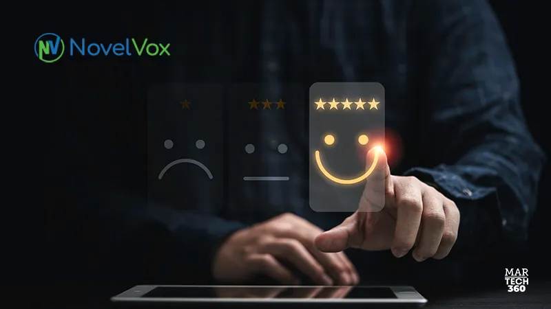 NovelVox Launches CXInfinity Service and Sales to Better Cater Segmented Omnichannel Needs in Contact Centers