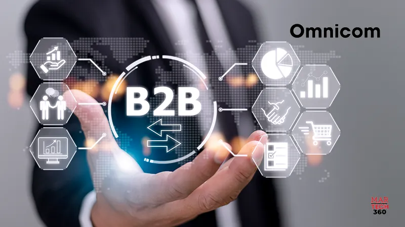 Omnicom Announces Omnicom Advertising Group (OAG) to Shape Tomorrow’s Creative Landscape