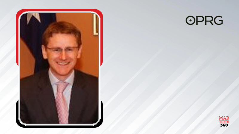 Omnicom PR Group Taps Matt Stafford as PR Group’s President, International