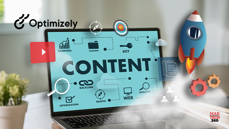 Optimizely Named ‘Best Content Management Platform’ in 2024