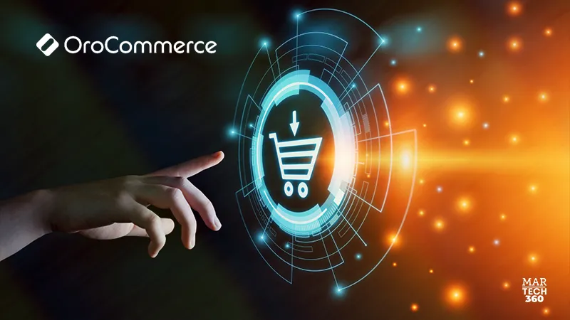 OroCommerce Now Available on Oracle Cloud Marketplace