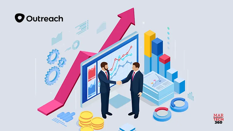 Outreach Launches New Tools for Customer Retention & Growth