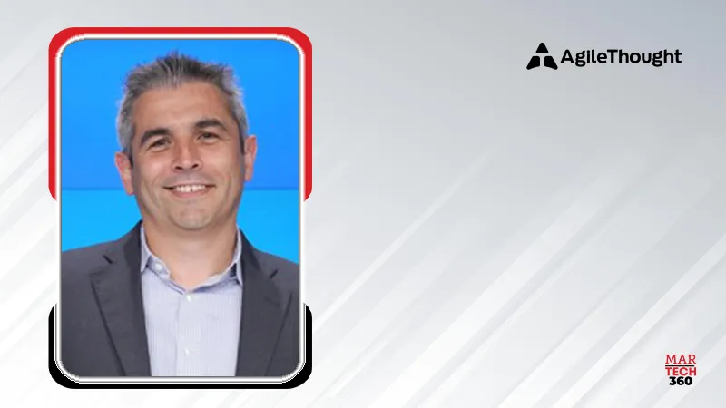 Paul Mallabar to Lead AgileThought as SVP, Global Marketing