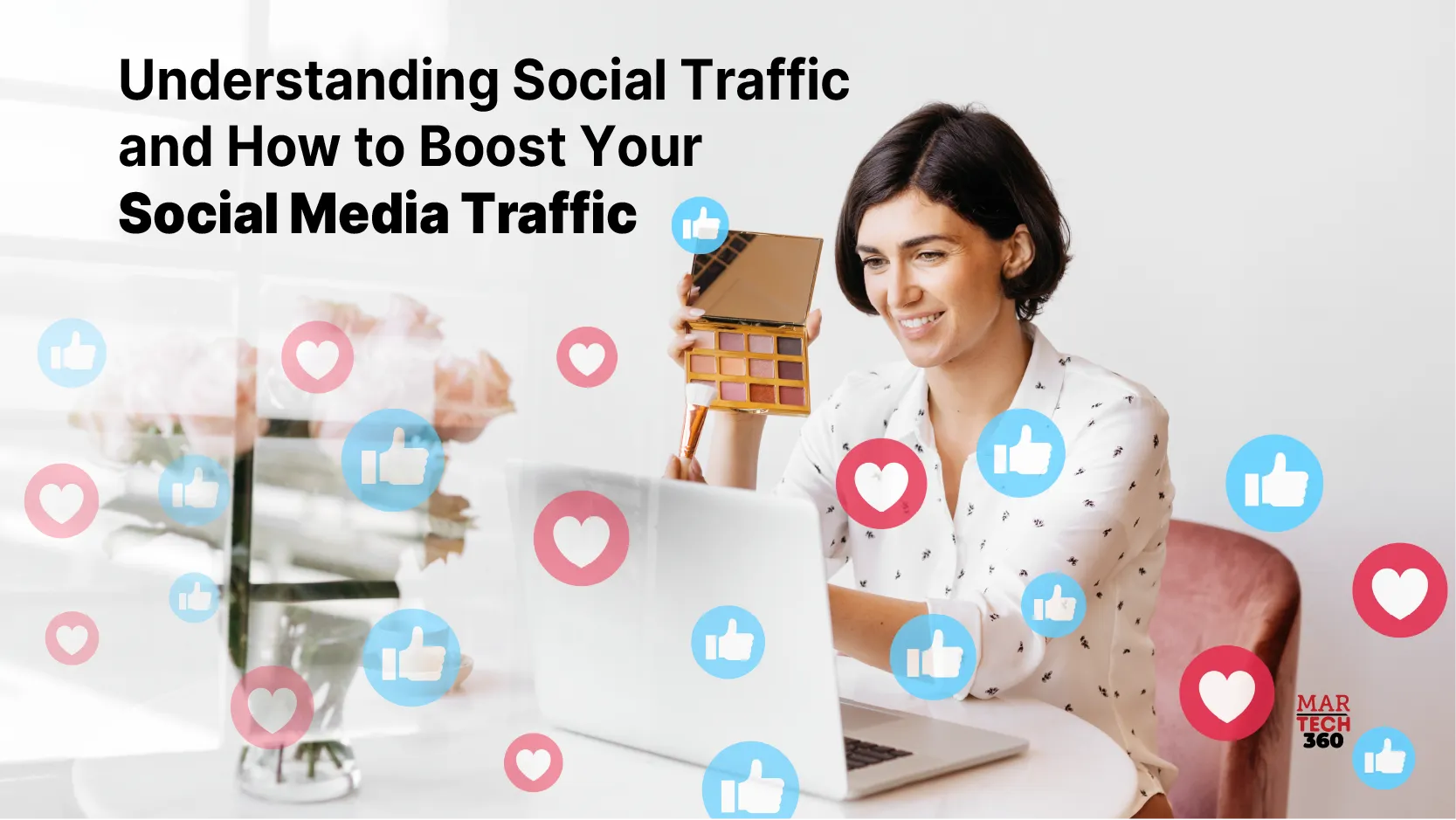 Understanding Social Traffic and How to Boost Your Social Media Traffic