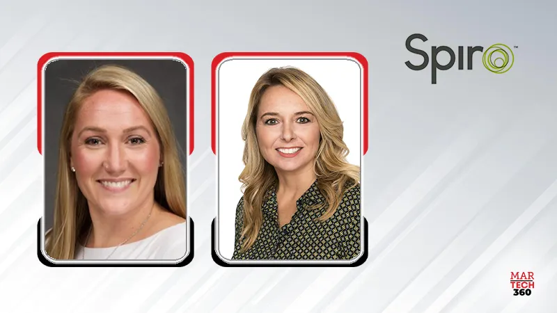 Spiro Appoints Jennifer Shankman as Executive Vice President And Brand Activation Events and Julie Haferkamp as Senior Vice President, Sales Brand Activation Events