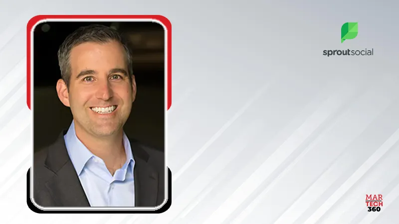 Sprout Social Names Mike Wolff as Chief Revenue Officer