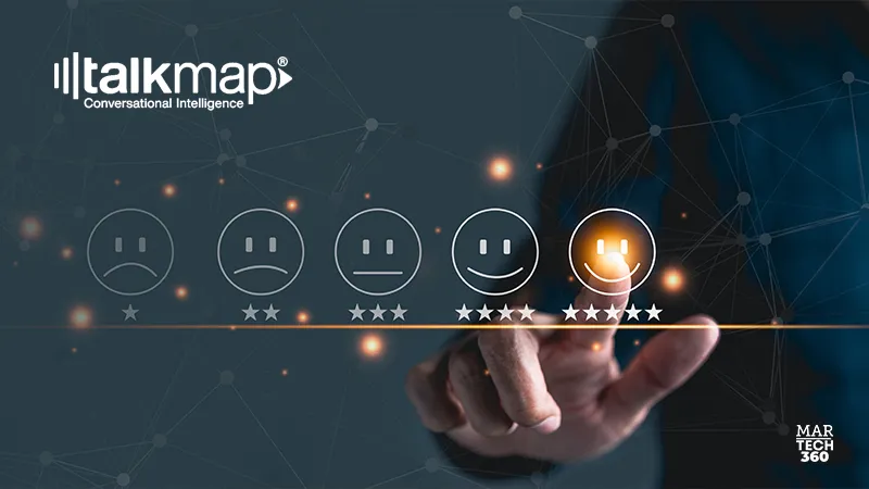 Talkmap Introduces Talkdiscovery 9.0