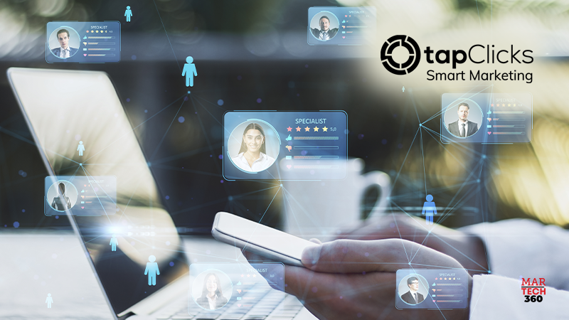 TapClicks Launches TapMap: Harnessing the Power of Location Data for Enhanced Digital Marketing