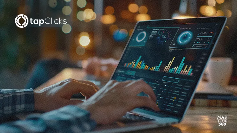 TapClicks Launches AI Analytics with Automated Industry Benchmarks