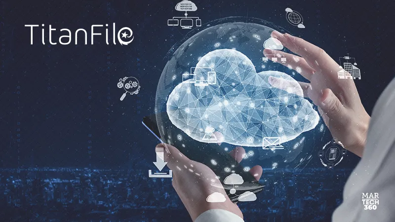 TitanFile Announces Integrations with Microsoft and NetDocuments