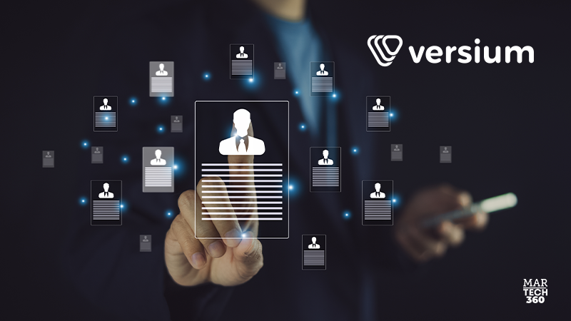 Versium Announces REACH APIs Now Available in AWS Marketplace