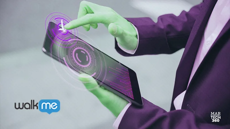 WalkMe Boosts AI with New Enhancements to Copilot, WalkMe(X)