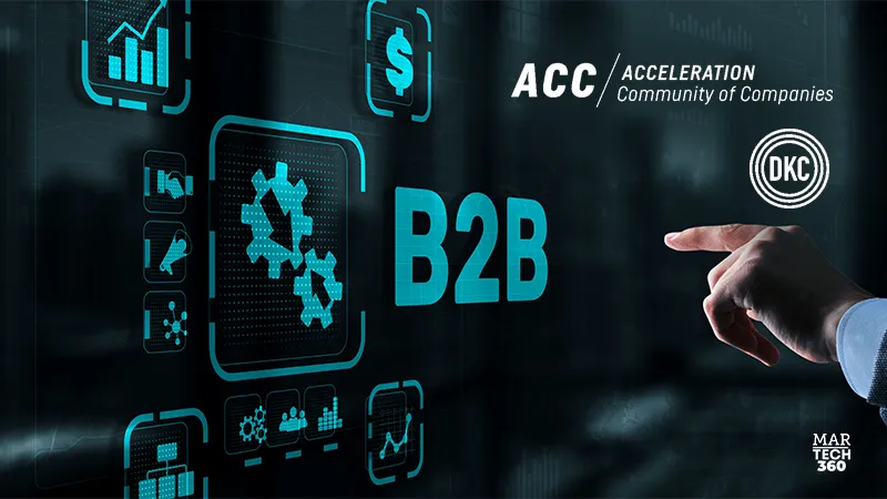 Acceleration Community Companies Acquires Majority Stake in PR Firm DKC