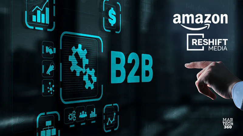 Amazon & Reshift Media Offer Free Ads for Franchise Companies
