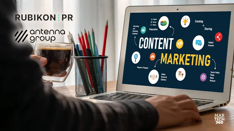 Antenna Group Expands Global Footprint with Acquisition of Rubikon PR