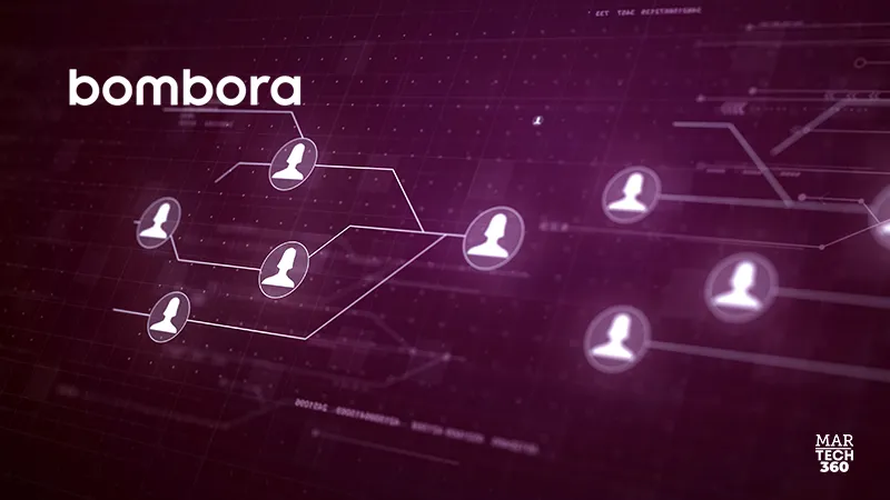 Bombora Enhances First-Party Data with Next-Gen ID Resolution