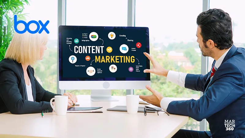 Box Launches Box Hubs to Transform Enterprise Content Publishing