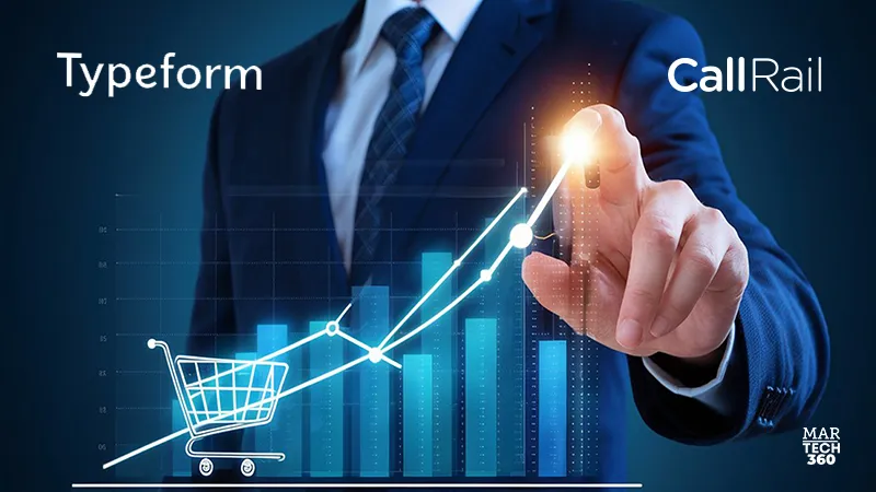 CallRail Announces New Integration With Typeform