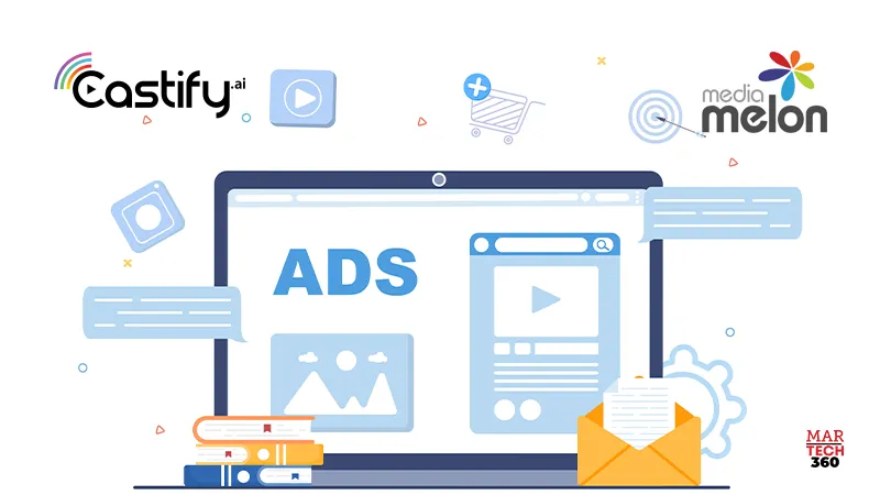 Castify.ai & MediaMelon Revolutionize CTV/OTT Monetization with AI