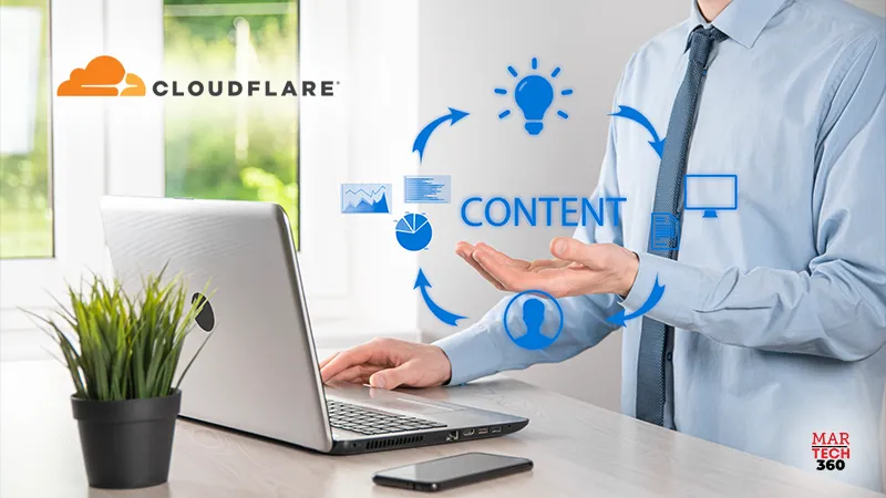 Cloudflare Helps Content Creators Regain Control from AI Bots