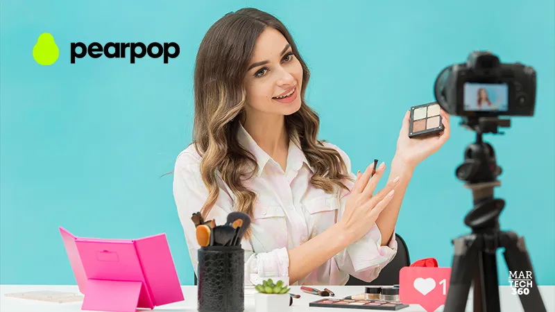 Creator Marketing Firm Pearpop Unveils PAIR, a New AI-Powered Review Platform for Brands