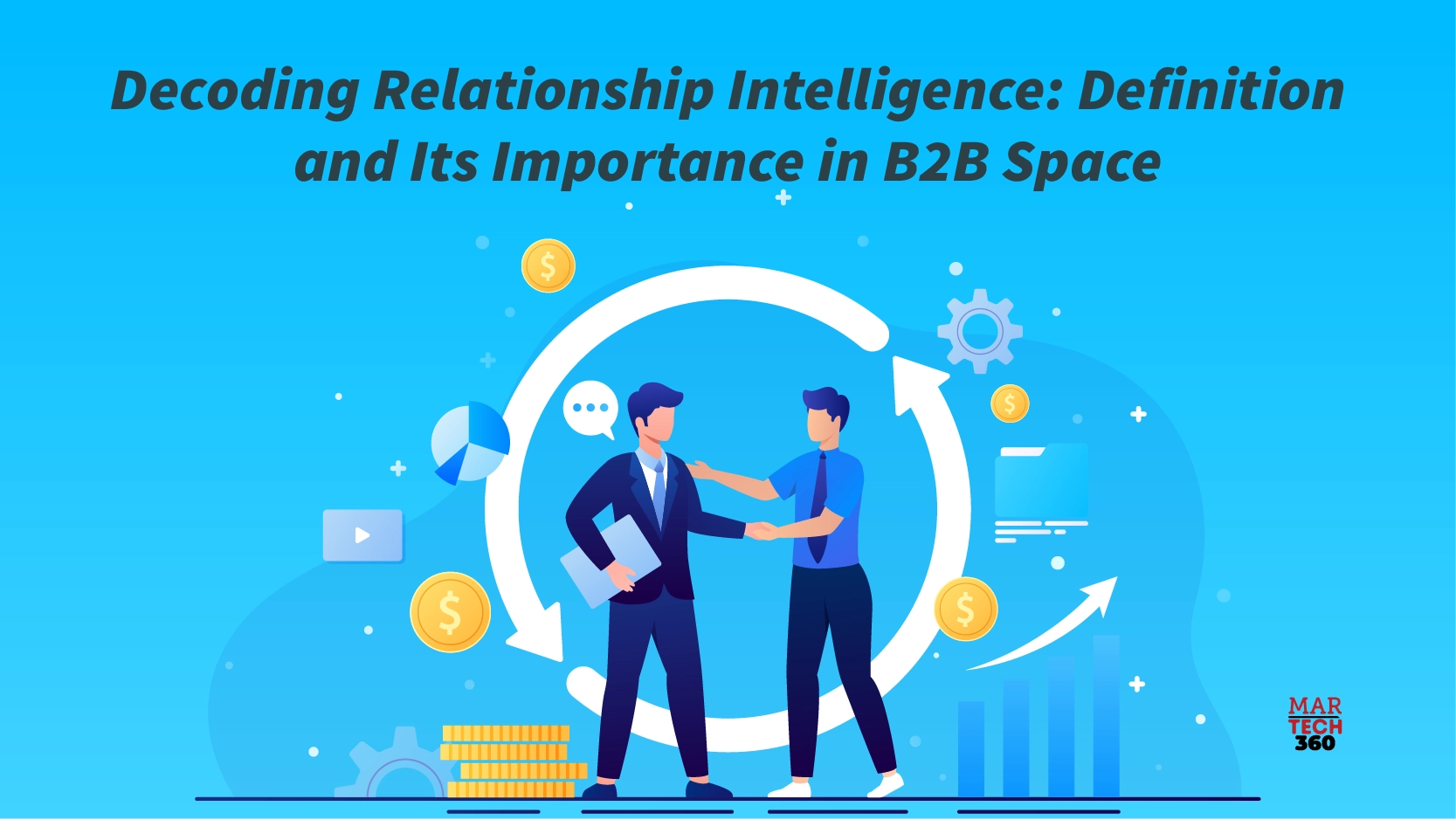 Decoding Relationship Intelligence: Definition and Its Importance in B2B Space