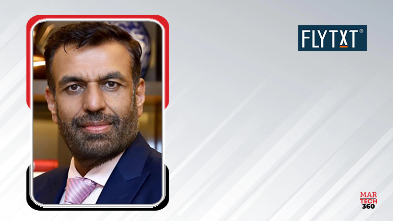 Flytxt Appoints Vickram Nagi as Senior Vice President and Head of Global Sales