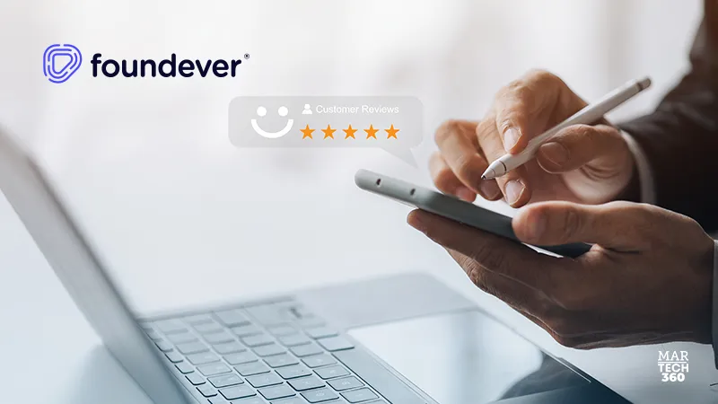 Foundever® Named Europe’s CX Company of the Year by Frost & Sullivan