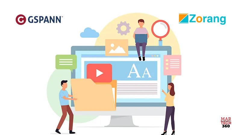 GSPANN Acquires Zorang’s GenAI Platform: ContentHubGPT