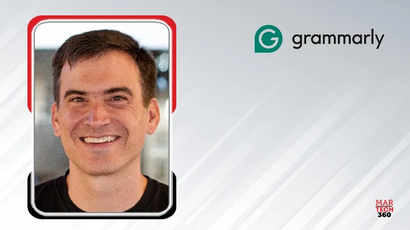 Grammarly Appoints Mark Schaaf as Chief Technology Officer