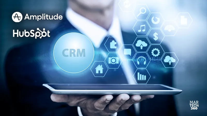 HubSpot and Amplitude Join Forces to Bolster Product-led Growth