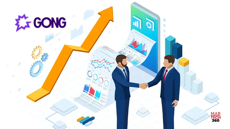 Gong Named a Leader in Revenue Orchestration by Forrester