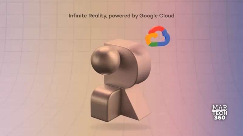 Infinite Reality