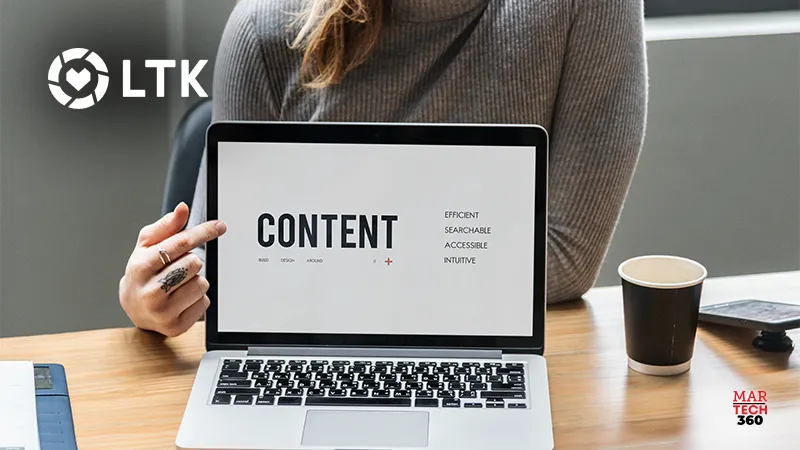 LTK Co-Pilot: Empowering Creators for Greater Success and Efficiency
