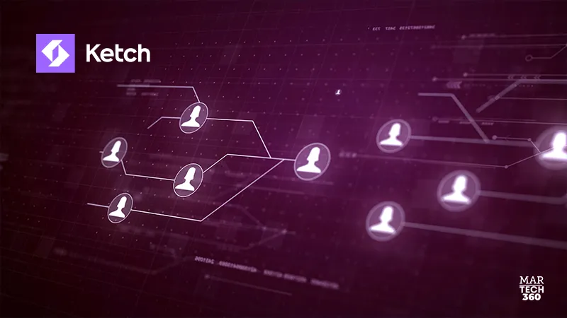 Ketch Unveils Industry-First Data Permissioning for Media Companies