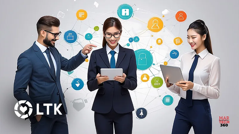 LTK Unveils Brand Solutions to Boost Creator Campaigns