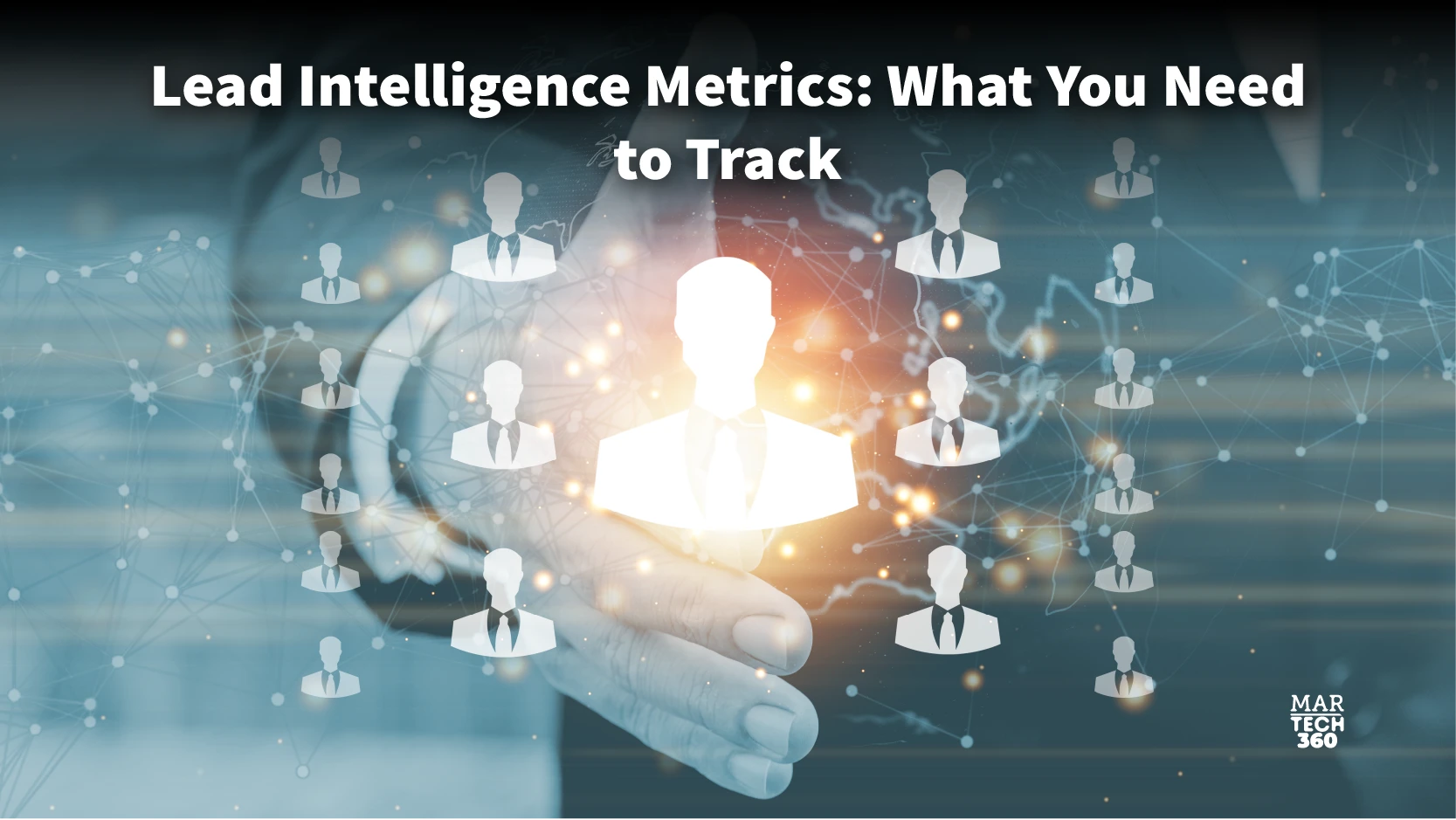 Lead Intelligence Metrics: What You Need to Track
