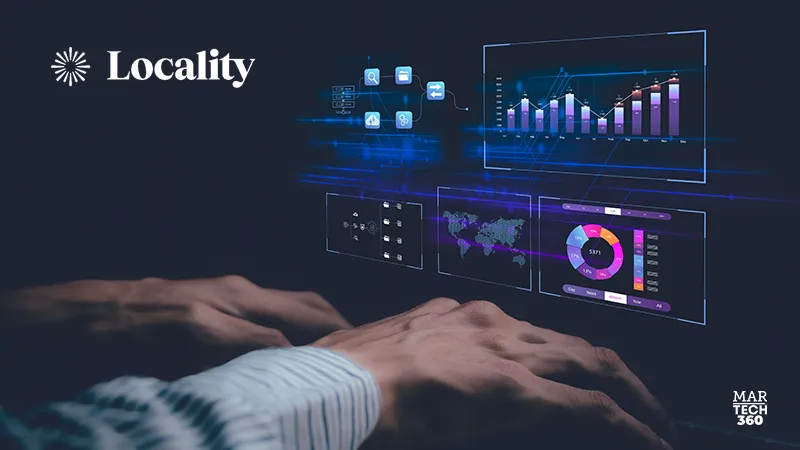 Locality Launches Reach+