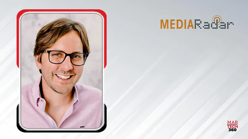 MediaRadar appoints Matt Krepsik as Chief Executive Officer