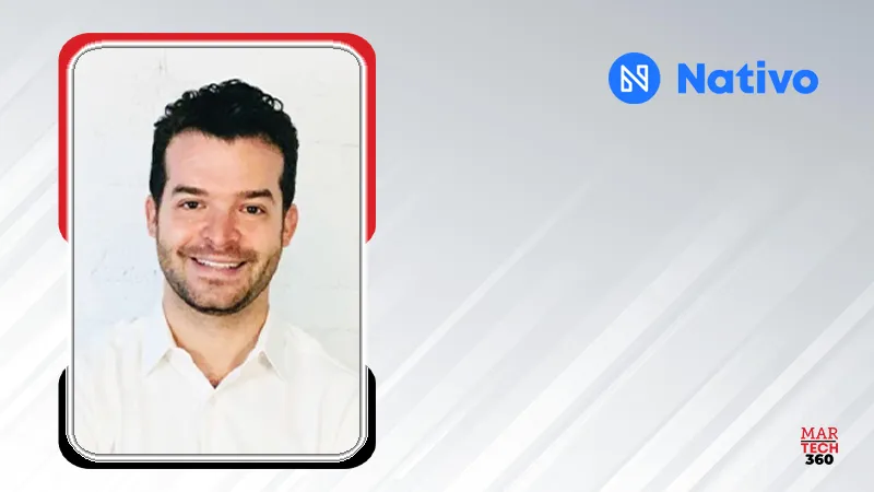 Nativo appoints Michael Lehman as Its New President