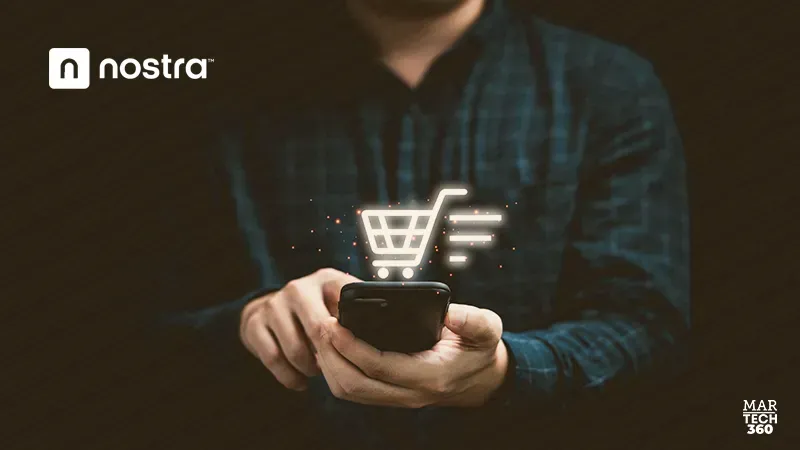 Nostra AI Raises $8.9M to Help Brands Boost E-Commerce Performance