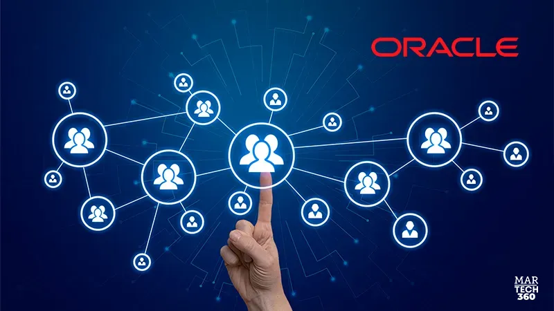 Oracle Unity CDP Empowers Businesses to Use AI for Revenue Growth