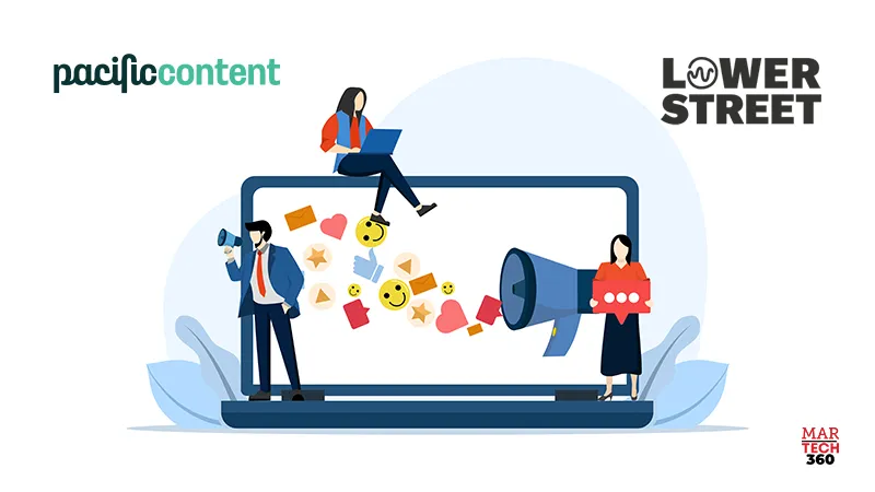 Podcast Producer Pacific Content Is Acquired By UK Competitor, Lower Street