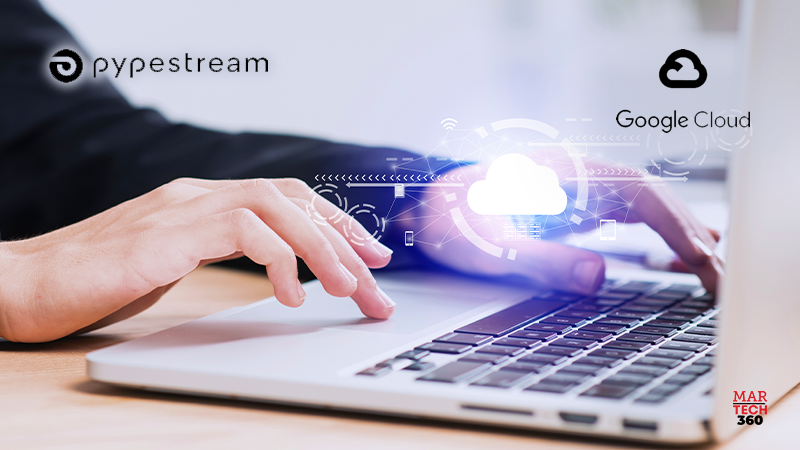 Pypestream Partners with Google Cloud for AI-Driven Customer Engagement Solutions