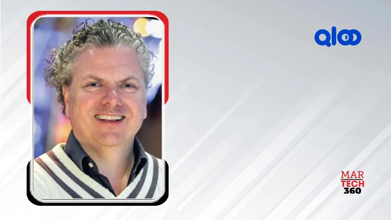 Qloo Hires Former Jim Jansen as Chief Revenue Officer