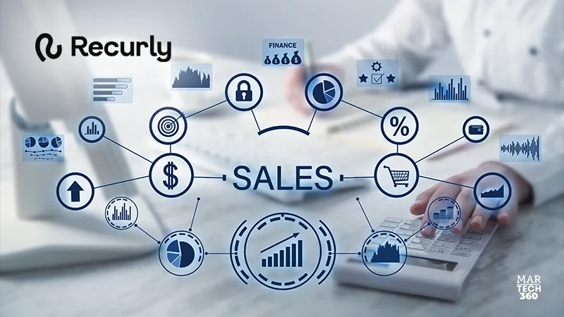 Recurly Launches AI Tools for Subscriber Growth & Experience