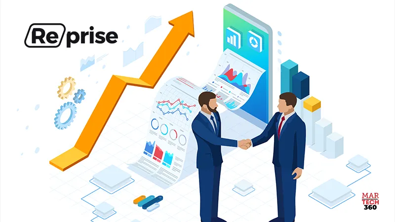 Reprise Introduces Ability to Inject Custom Datasets into Live Apps and Demos