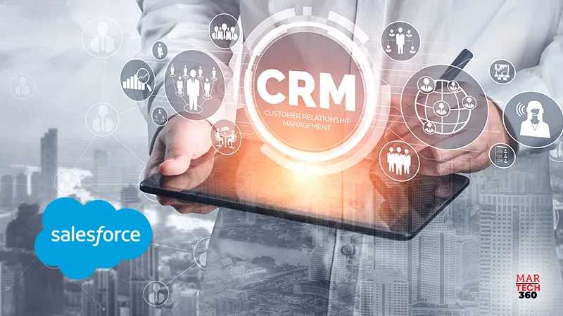 Salesforce