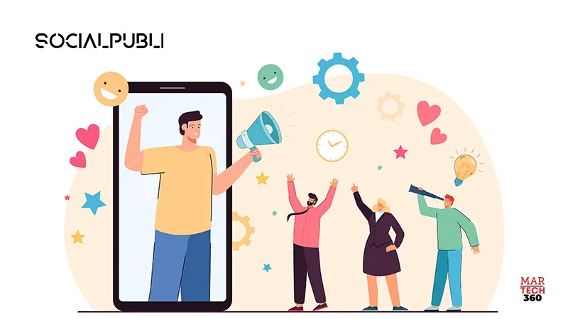 SocialPubli Unveils AI Brand Detector for Quick Influencer Match