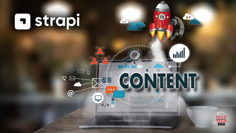 Strapi Unveils Version 5, Boosting Content Management & Developer Efficiency